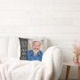 In Loving Memory Personalized Beveled Glass Picture Frame