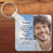 Memorial Quote Photo Personalized Keepsake