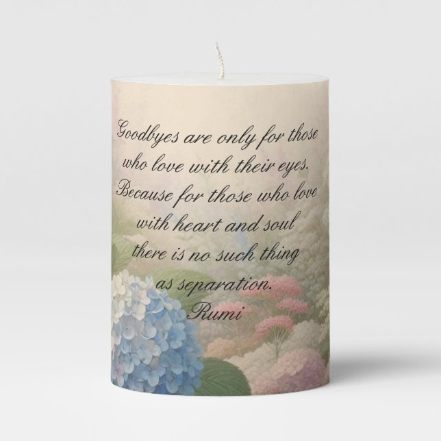 Memorial, Rememberance and Yerzheit Candles (Front)