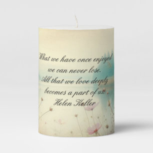 Memorial, Rememberance and Yerzheit Candles
