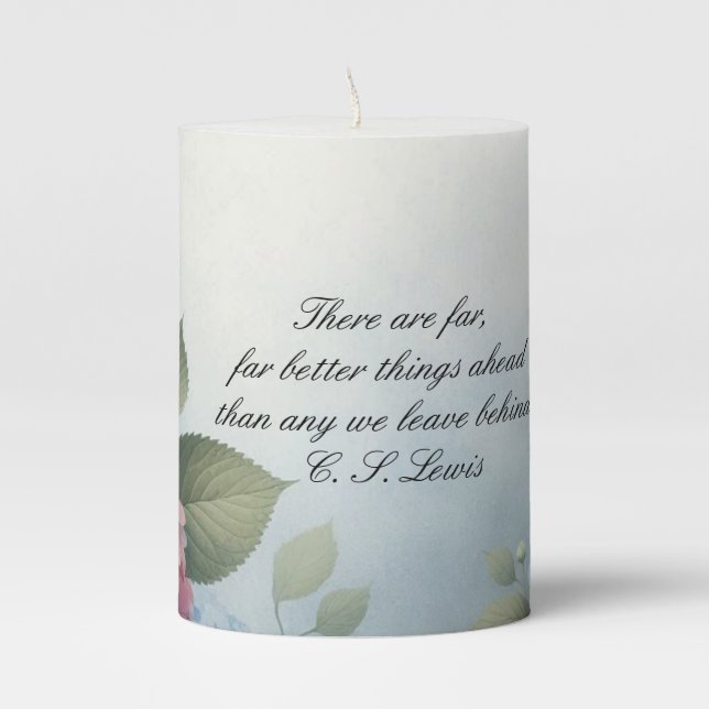 Memorial, Rememberance and Yerzheit Candles (Front)