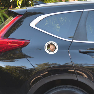 Memorial Remembrance, Forever in Our Hearts Sticker