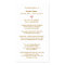 Memorial Sacred Heart of Mary Prayer Card
