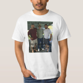 in loving memory t shirt ideas