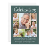 Memorial Tribute Photo Collage Keepsake Thank You Memorial Tribute Photo Collage Keepsake Thank You