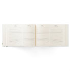 Memorial Watercolor Flower Botanicals Elegant Chic