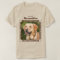 Memorialize Your Dog Custom Photo and Name