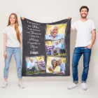 Memorials Keepsake Photo Collage