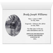 memoriam angel prayer (Inside Horizontal (Bottom))