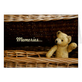 Memories (Front Horizontal)