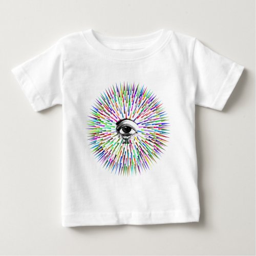 Memories Baby T_Shirt