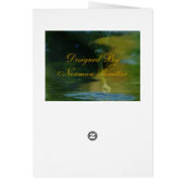 Memories Card (Back)