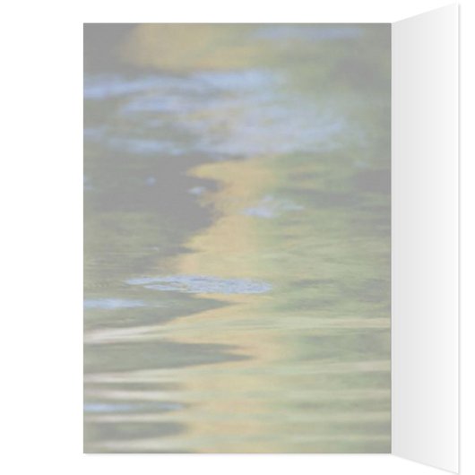 Memories Card (Inside (Left))