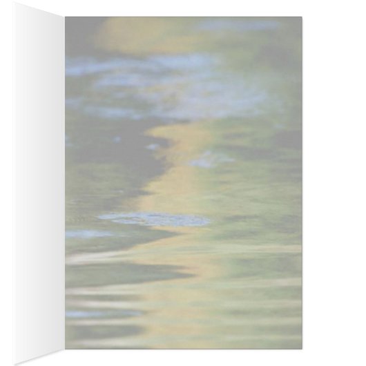 Memories Card (Inside (Right))