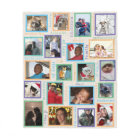Memories Colorful Create Your 20 Photo Collage