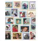 Memories Colorful Create Your 20 Photo Collage