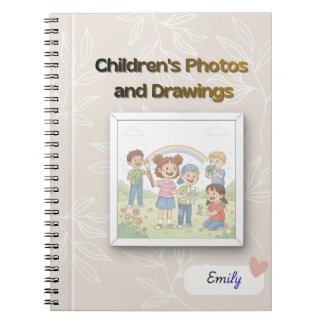 Memories & Creations Journal