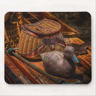 Memories For Sale Mouse Pad