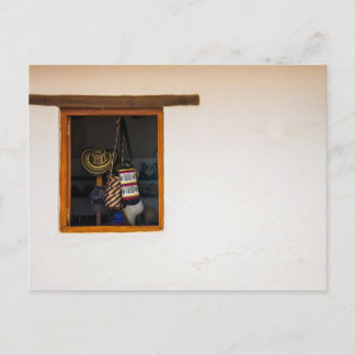 Memories Holiday Postcard