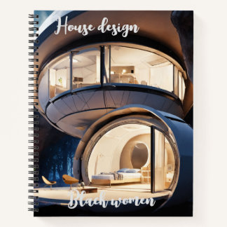 "Memories in a Spiral" "Snap & Scribble" "Twist Notebook