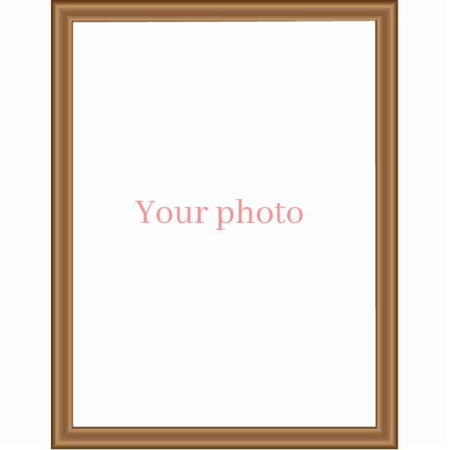 Memories in Photo Sculpture, Sculpture (Front)