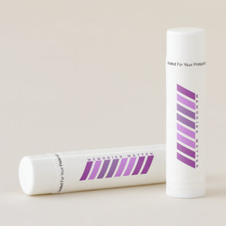 Memories Matter Lip Balm 
