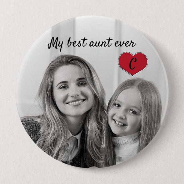 Memories of a Girl’s Afternoon Button (Front)