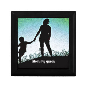 Memories of a Girl’s Afternoon Gift Box