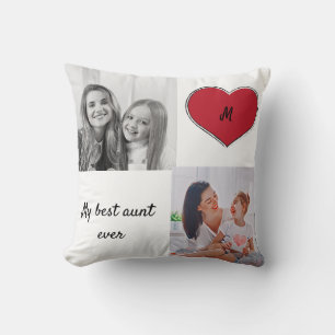 Memories of a Girl’s Afternoon Throw Pillow