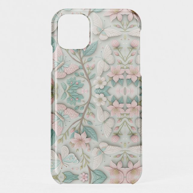 Memories Of Being By The Sea Uncommon iPhone Case (Back)