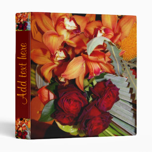 Memories of Love_ Avery Binder