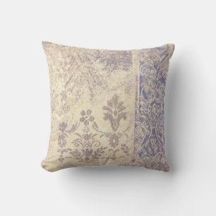 Memories Of Past Throw Pillow