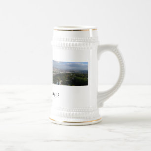 Memories of Prague Stein