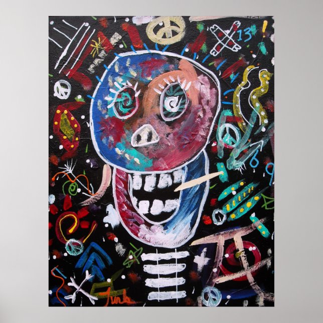 MEMORIES OF THE  70'S POSTER (Front)