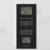 Memories of the Seafront (Back)