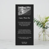 Memories of the Seafront (Standing Front)