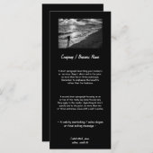 Memories of the Seafront (Front/Back)