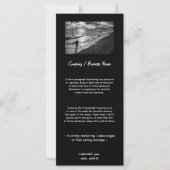 Memories of the Seafront (Front)