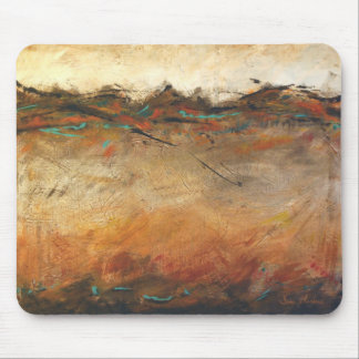 memories of the southwest mouse pad