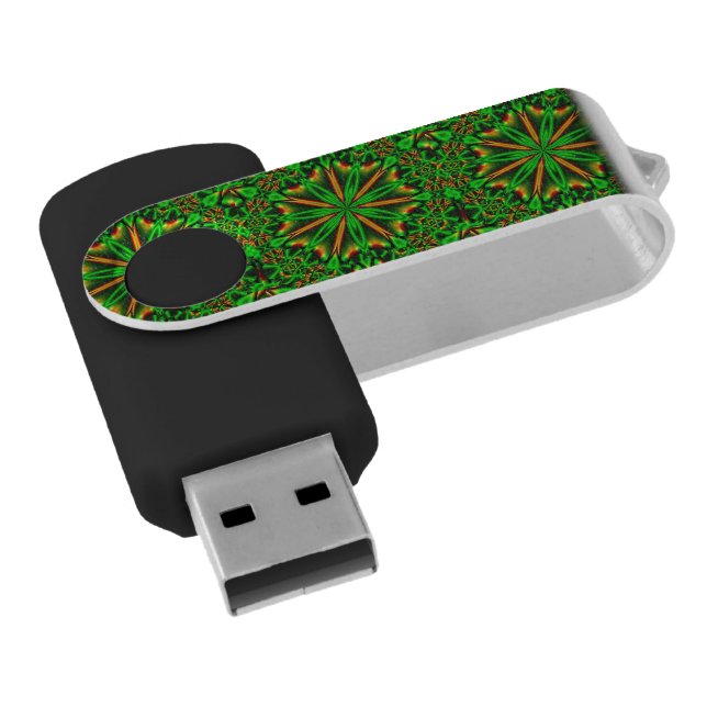 Memories & Passion_ Flash Drive (Angled)