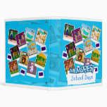 Memories Photo Album 3 Ring Binder