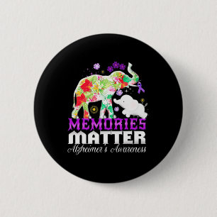 Memories Problem Heimer Heimer's Awareness 1 Button
