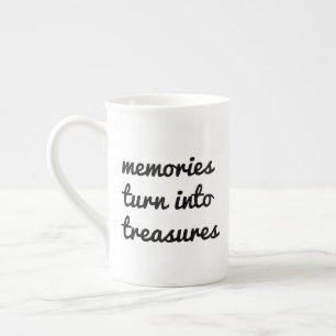 Memories Specialty Mug