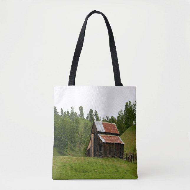 Memories... Tote Bag (Front)