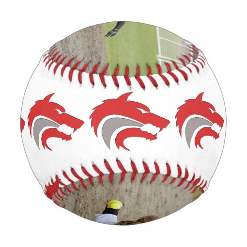 Memory baseball | Zazzle