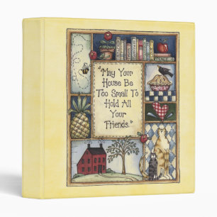 memory book 3 ring binder