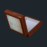 memory box<br><div class="desc">A beautiful box of memories for grandchildren's parents</div>