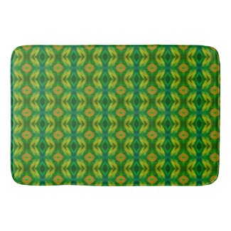 Memory Foam Salah Prayer Rug/Meditation Cushion Bath Mat