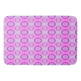 Memory Foam Salah Prayer Rug/Meditation Cushion Bathroom Mat