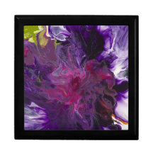 Memory, Jewelry, Gift or Keepsake Box